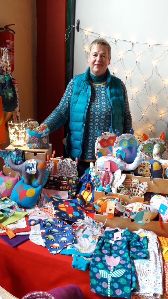 Heilen mit Zeilen - Annette Müller