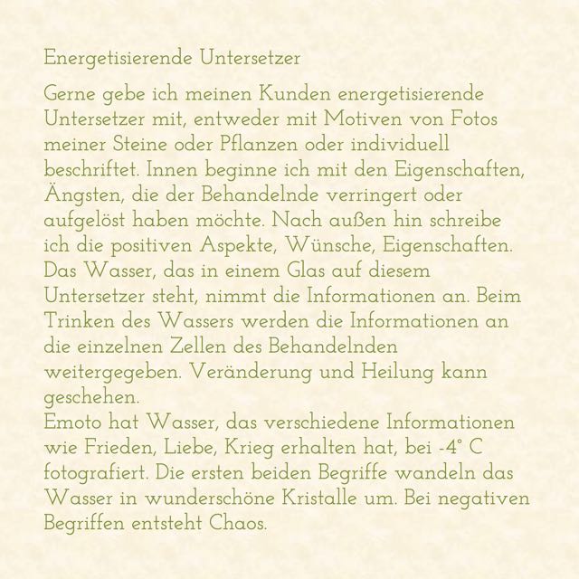 Heilen mit Zeilen - Annette Müller