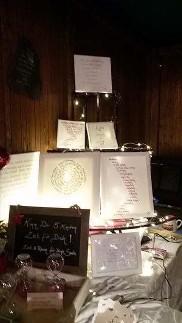 Heilen mit Zeilen - Annette Müller