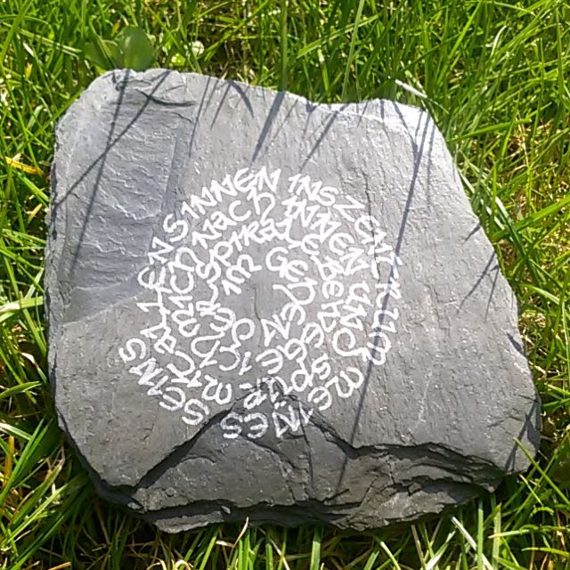 Heilen mit Zeilen - Annette Müller