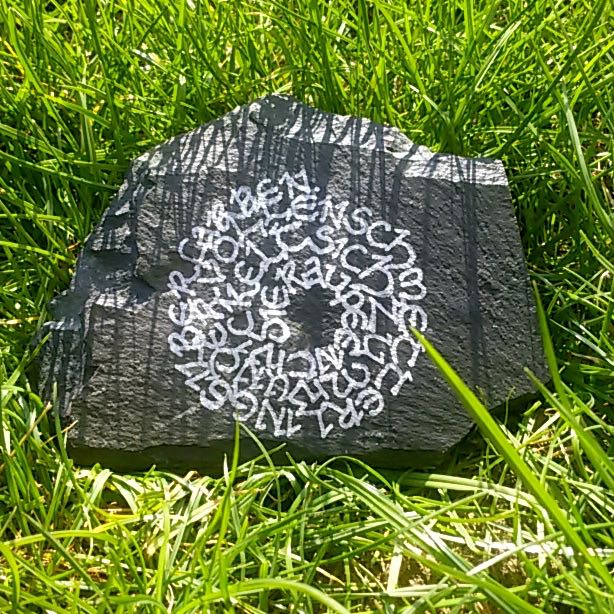 Heilen mit Zeilen - Annette Müller