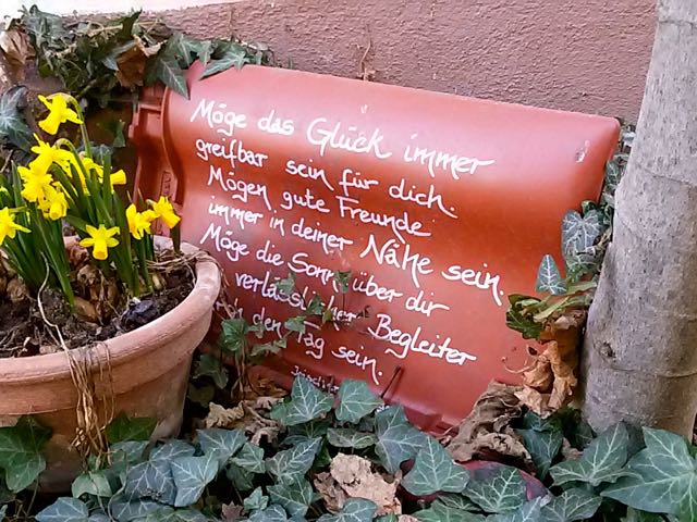 Heilen mit Zeilen - Annette Müller