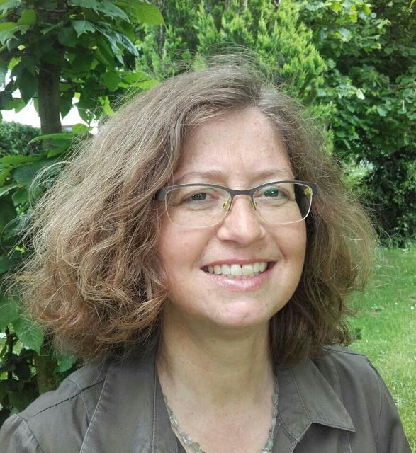 Foto von Annette M&uumller